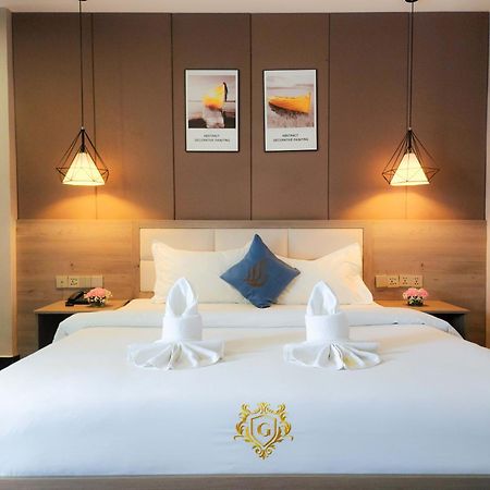 889 Boutique Hotel Phnom Penh Luaran gambar
