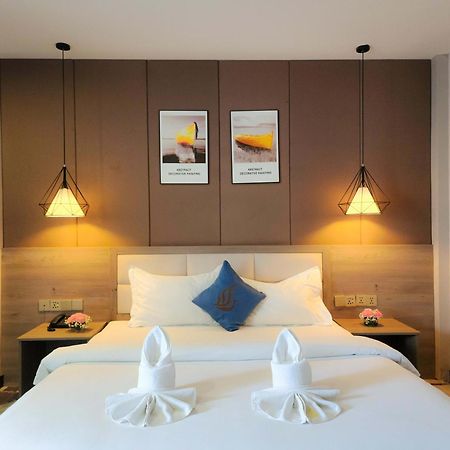 889 Boutique Hotel Phnom Penh Luaran gambar