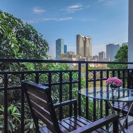 889 Boutique Hotel Phnom Penh Luaran gambar