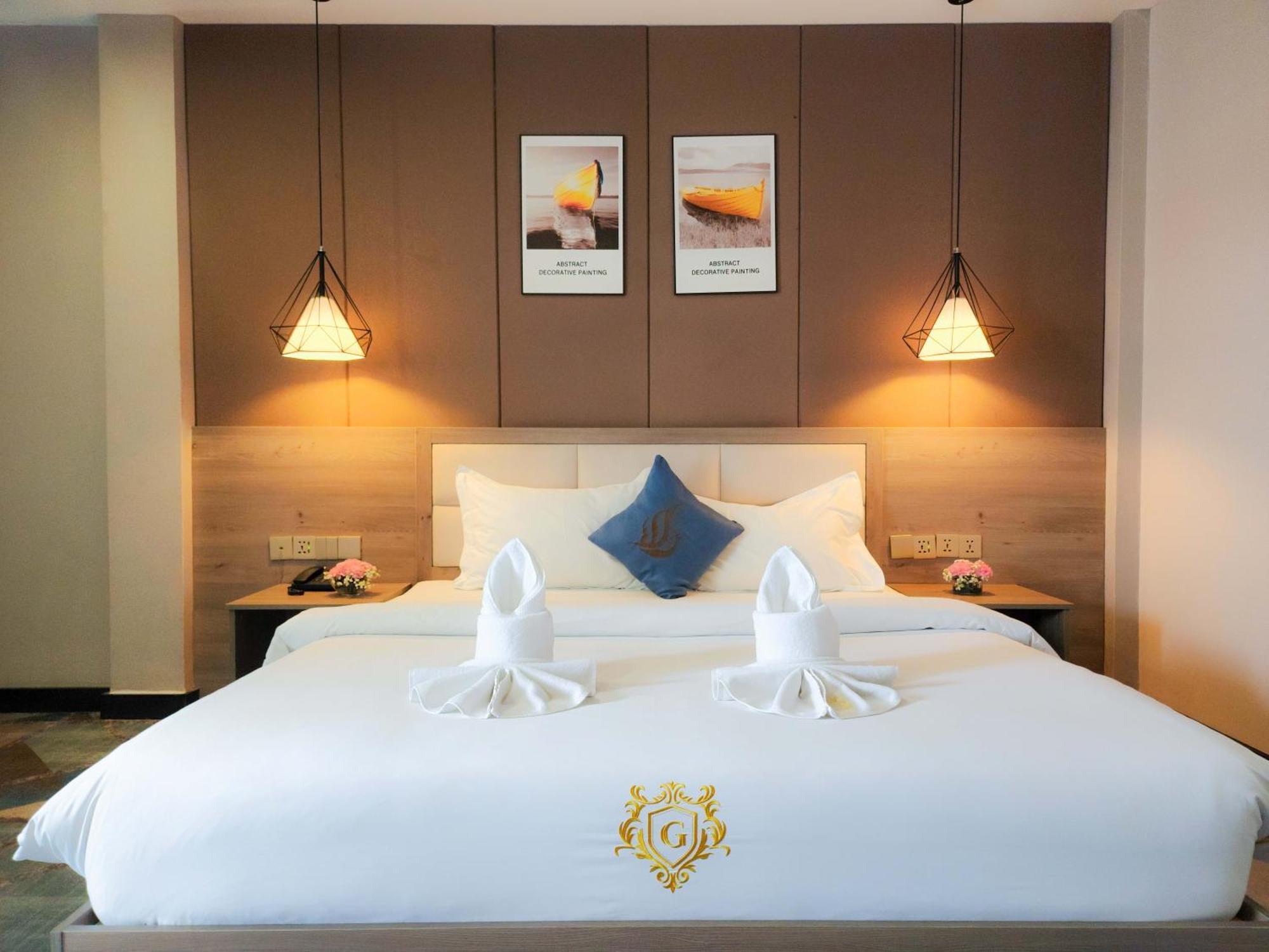 889 Boutique Hotel Phnom Penh Luaran gambar
