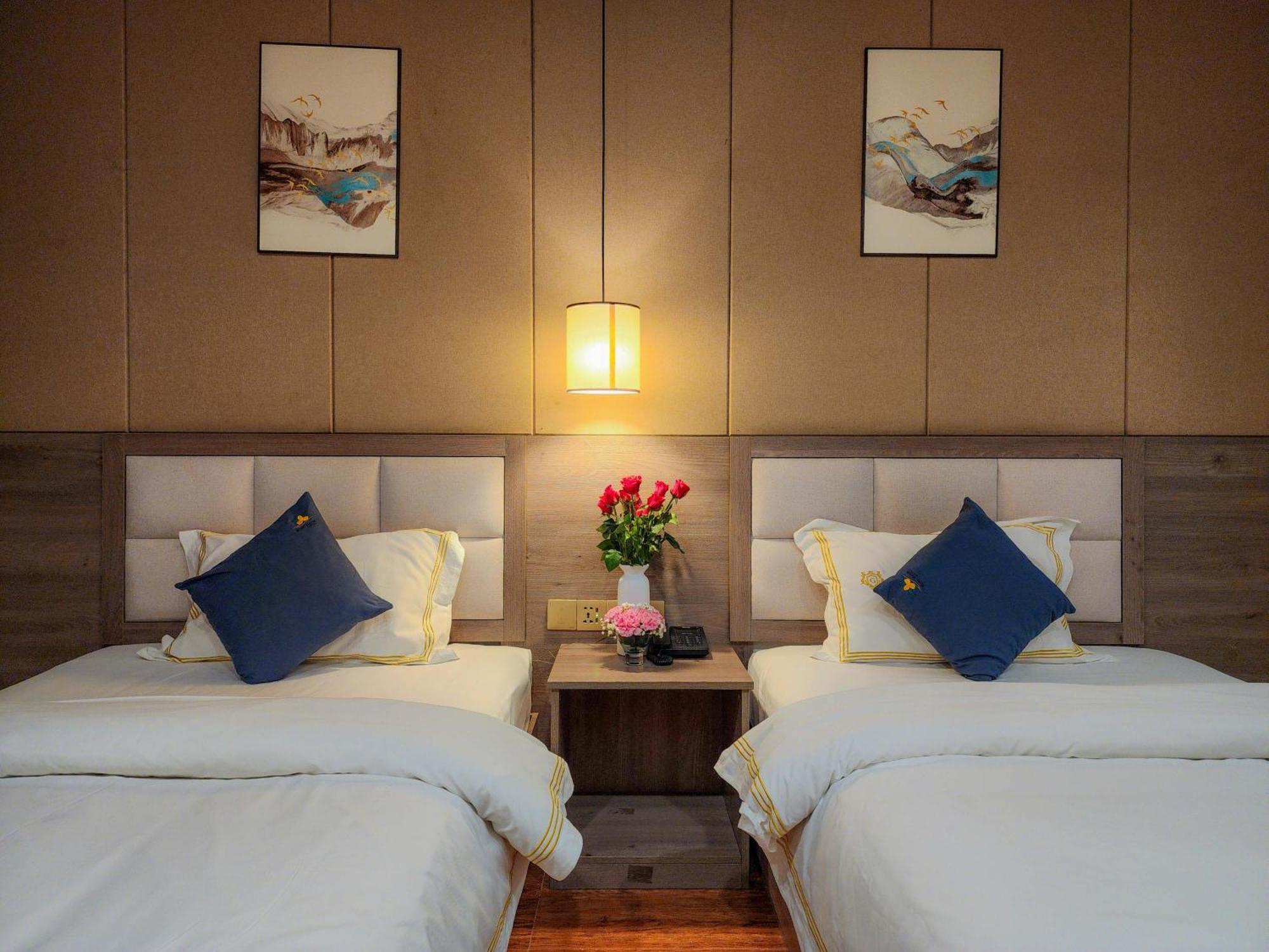 889 Boutique Hotel Phnom Penh Luaran gambar