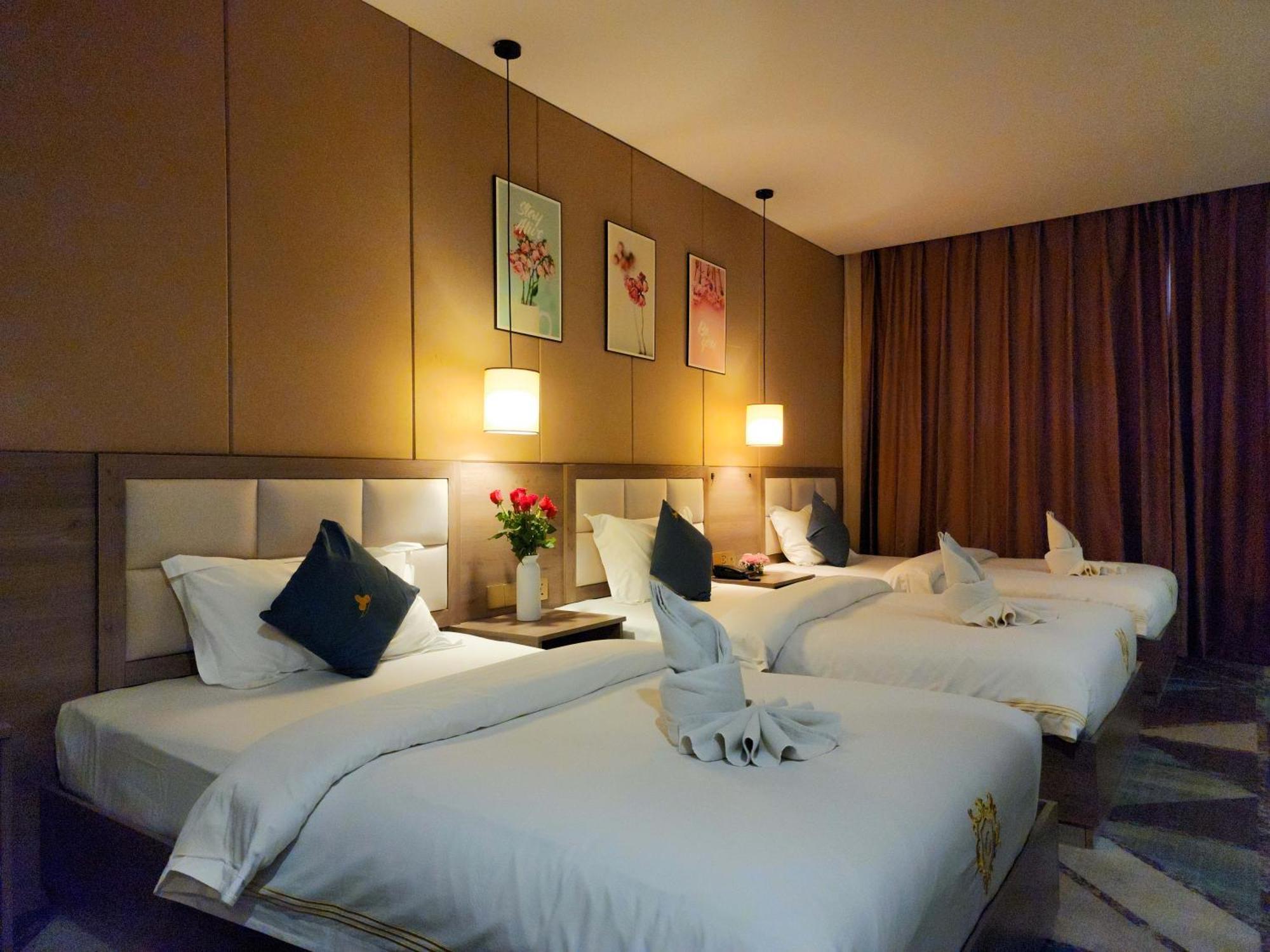889 Boutique Hotel Phnom Penh Luaran gambar