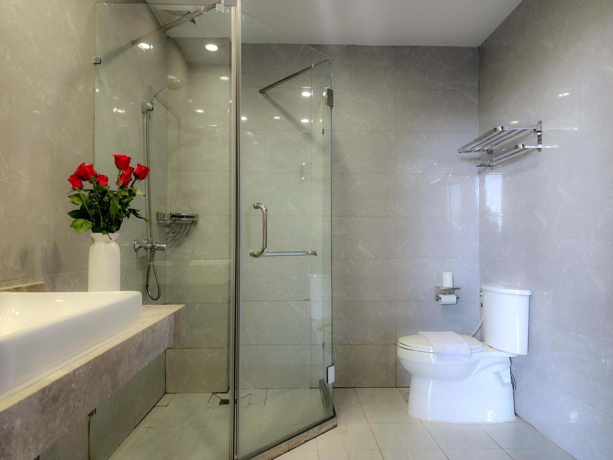889 Boutique Hotel Phnom Penh Luaran gambar