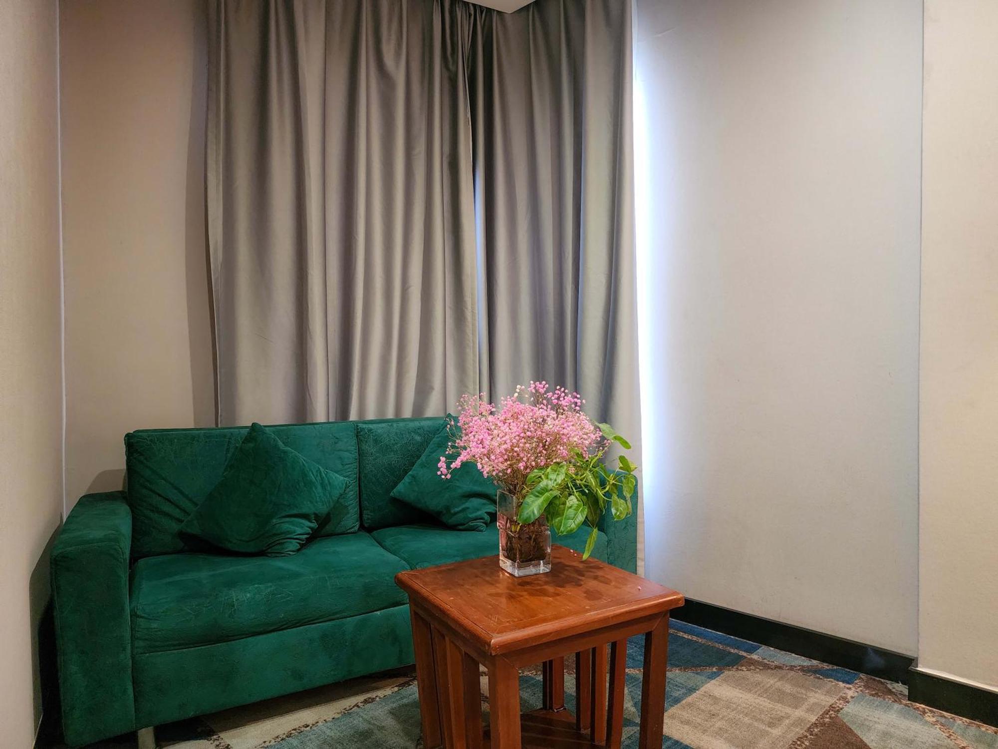 889 Boutique Hotel Phnom Penh Luaran gambar