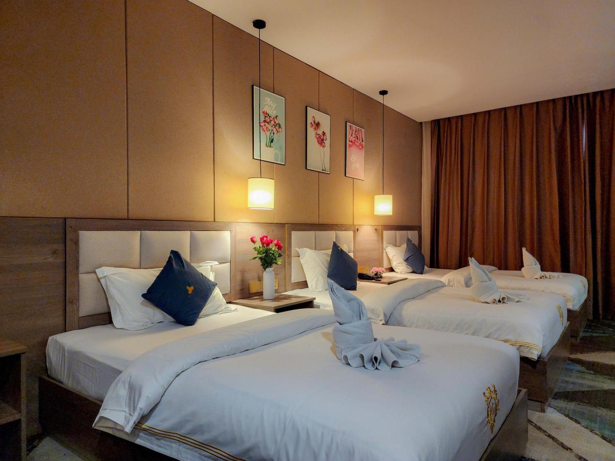889 Boutique Hotel Phnom Penh Luaran gambar