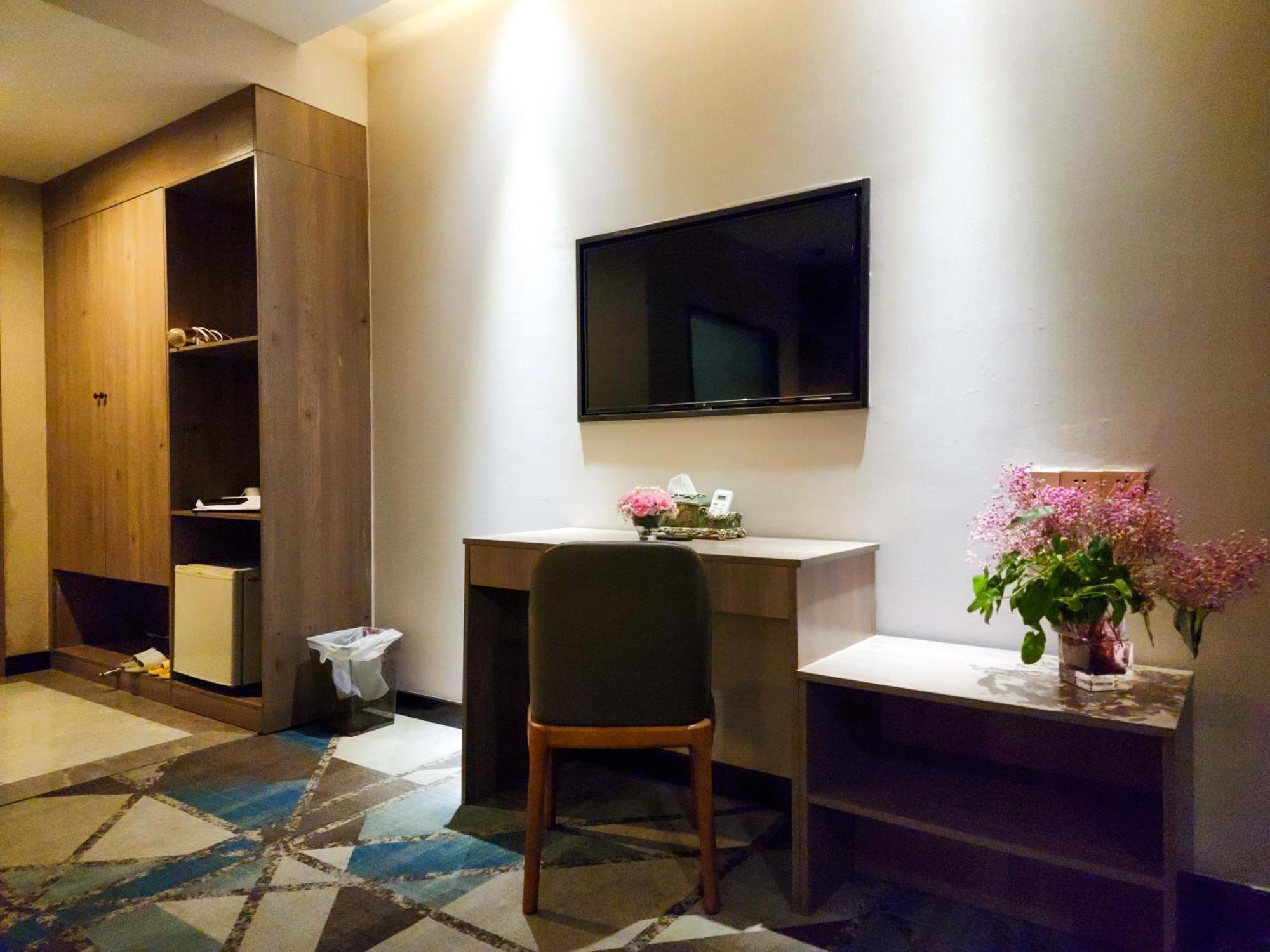 889 Boutique Hotel Phnom Penh Luaran gambar