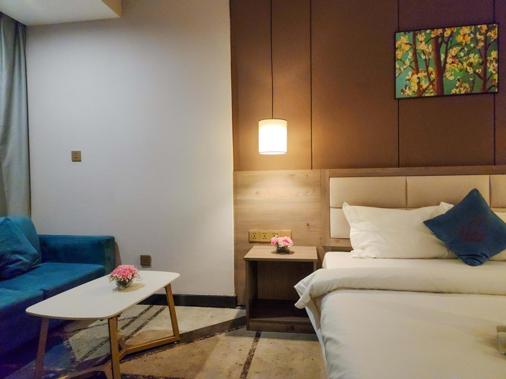 889 Boutique Hotel Phnom Penh Luaran gambar
