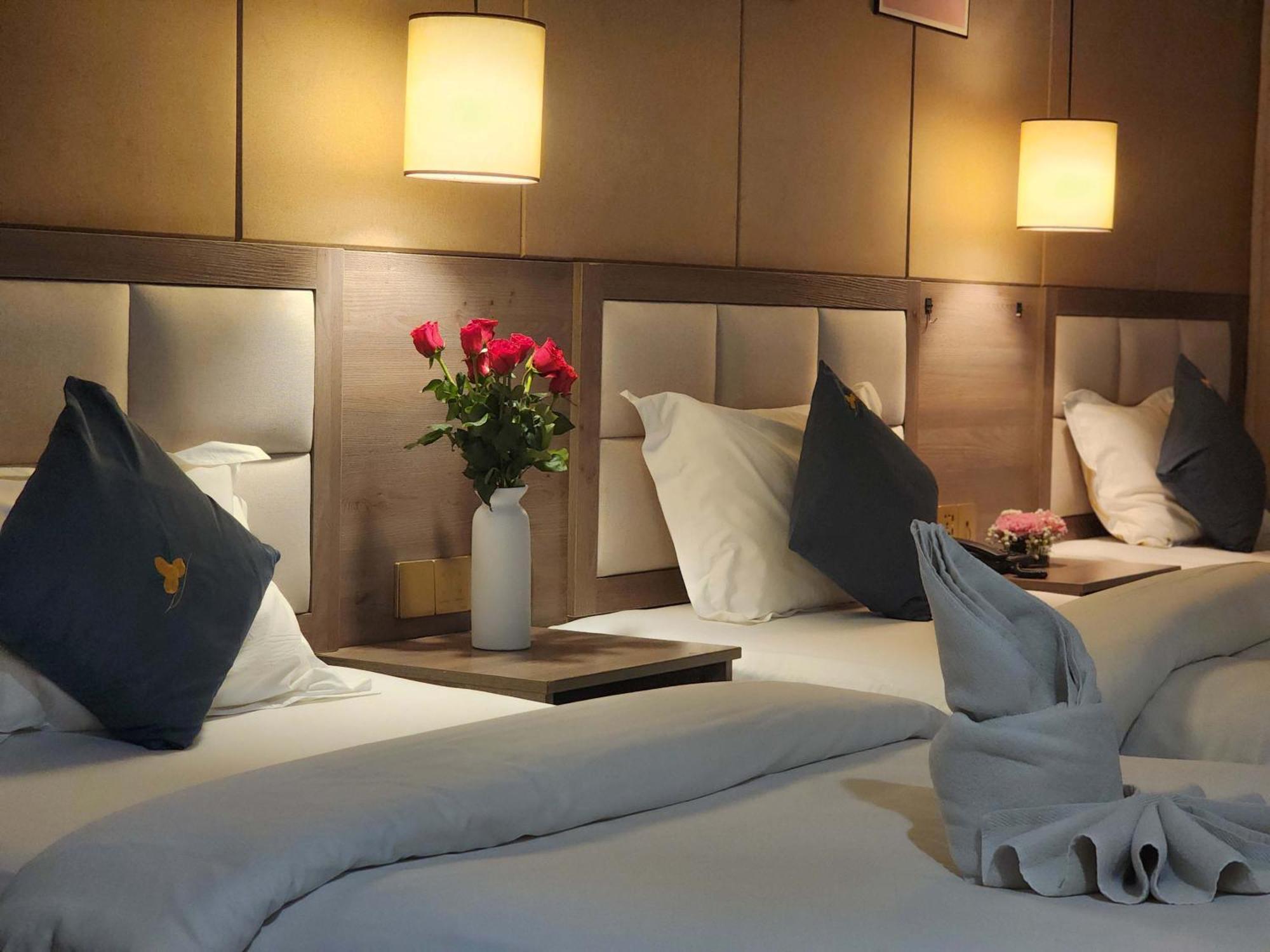 889 Boutique Hotel Phnom Penh Luaran gambar