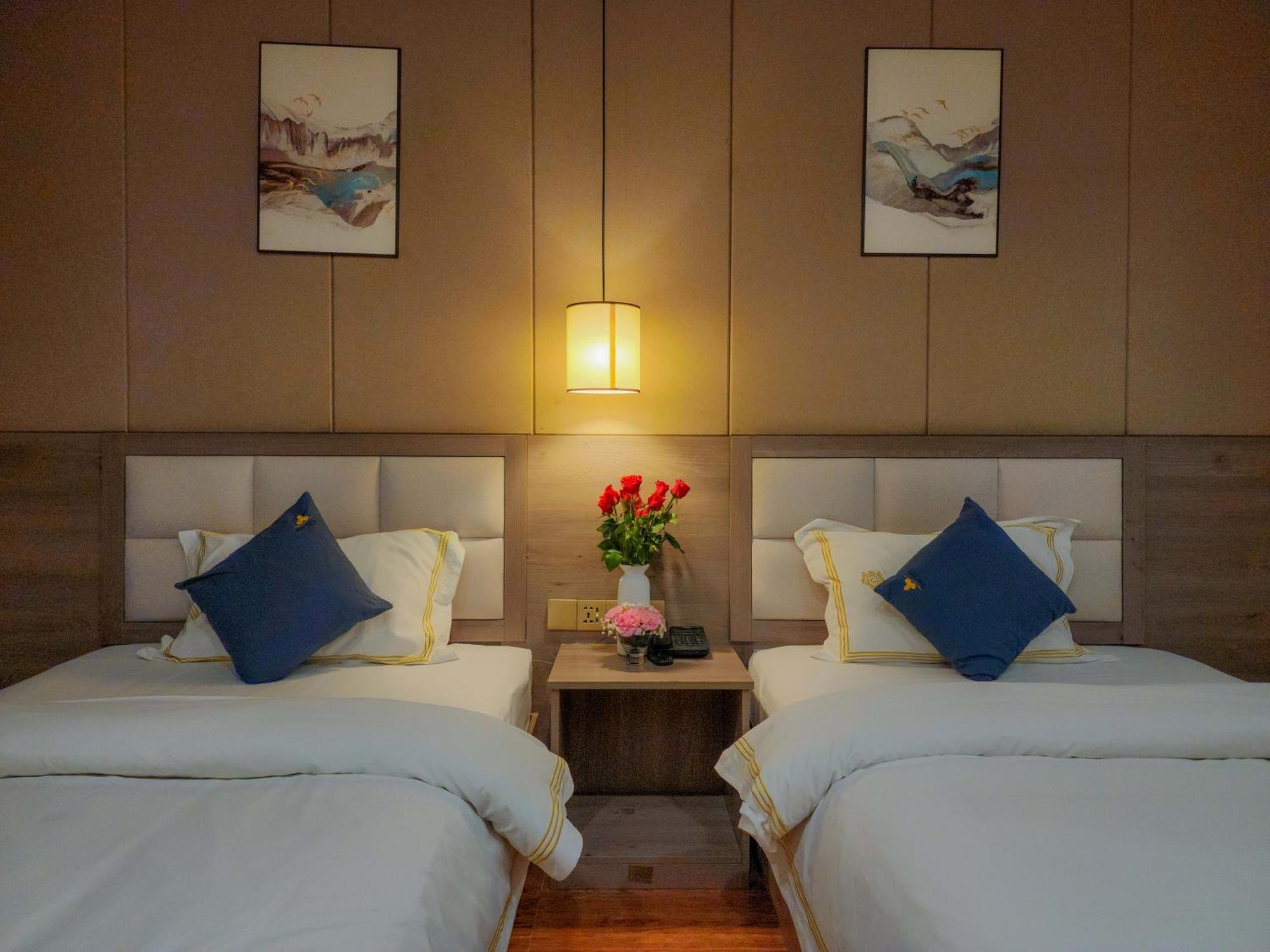 889 Boutique Hotel Phnom Penh Luaran gambar