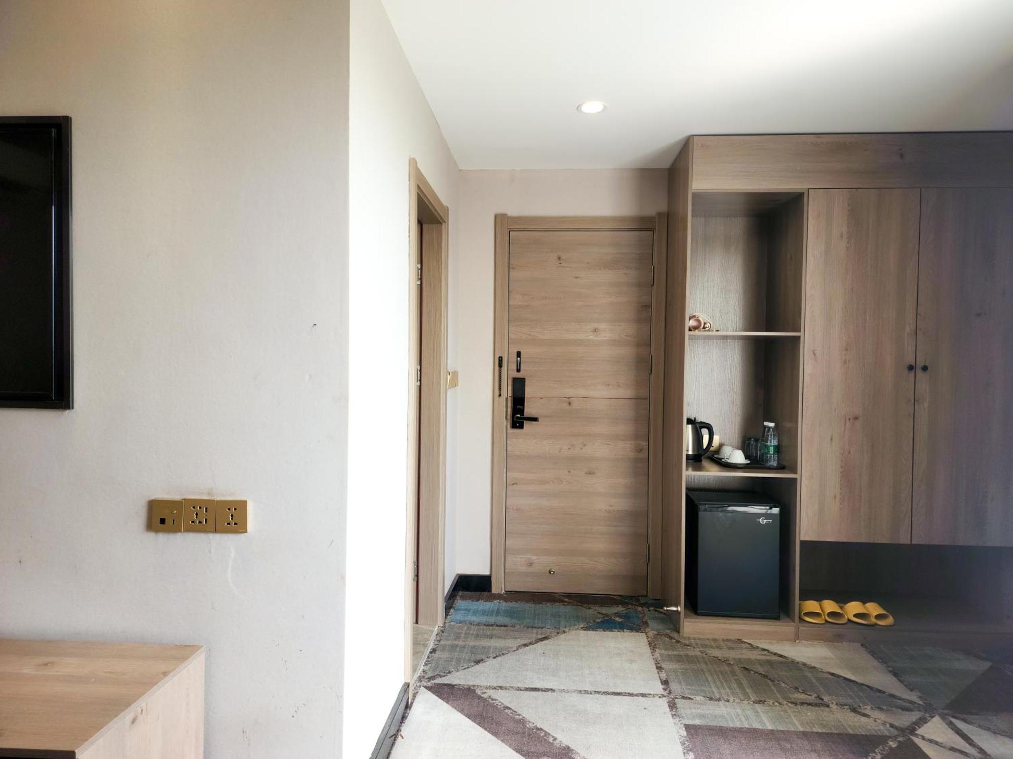 889 Boutique Hotel Phnom Penh Luaran gambar