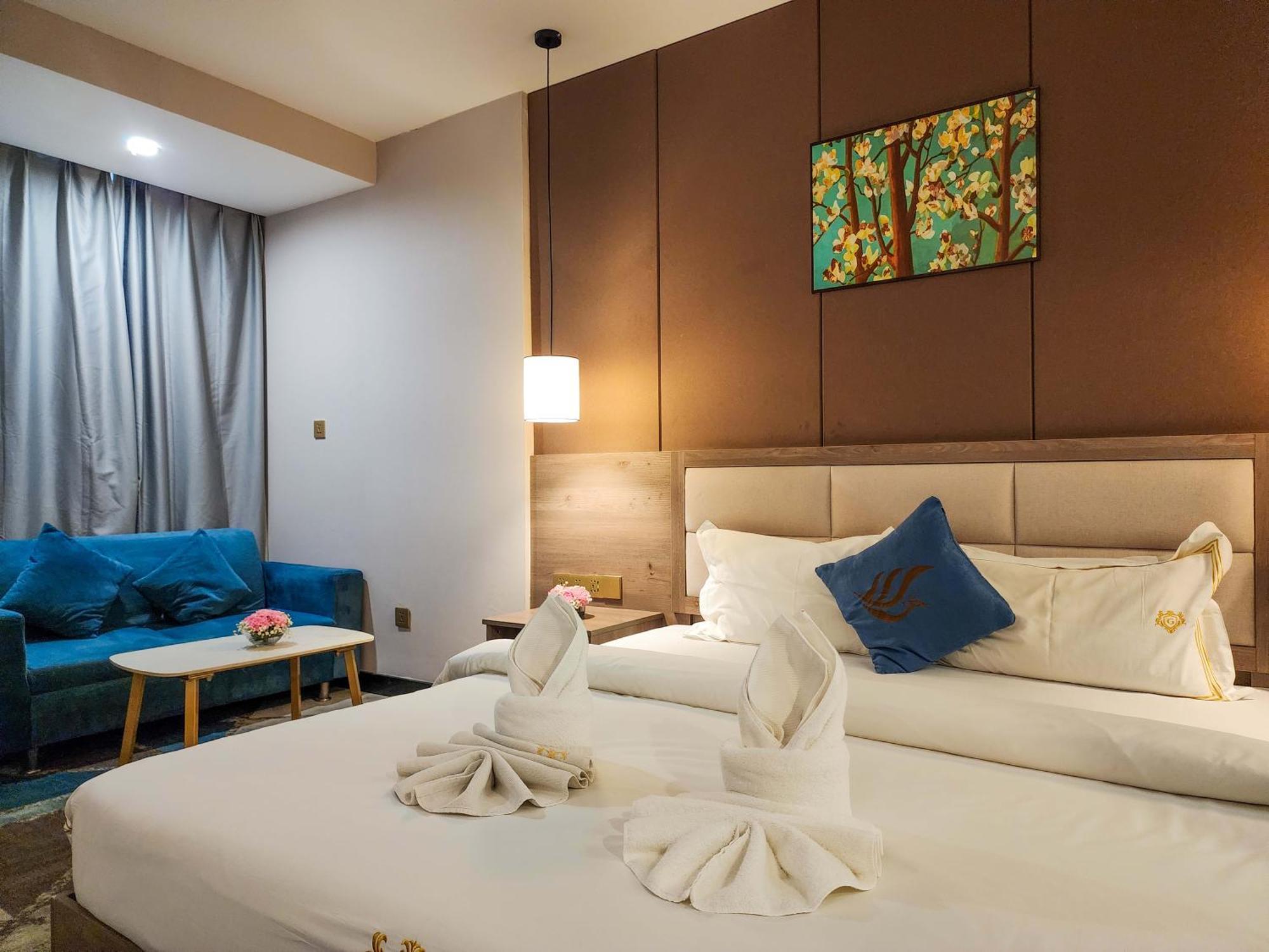 889 Boutique Hotel Phnom Penh Luaran gambar