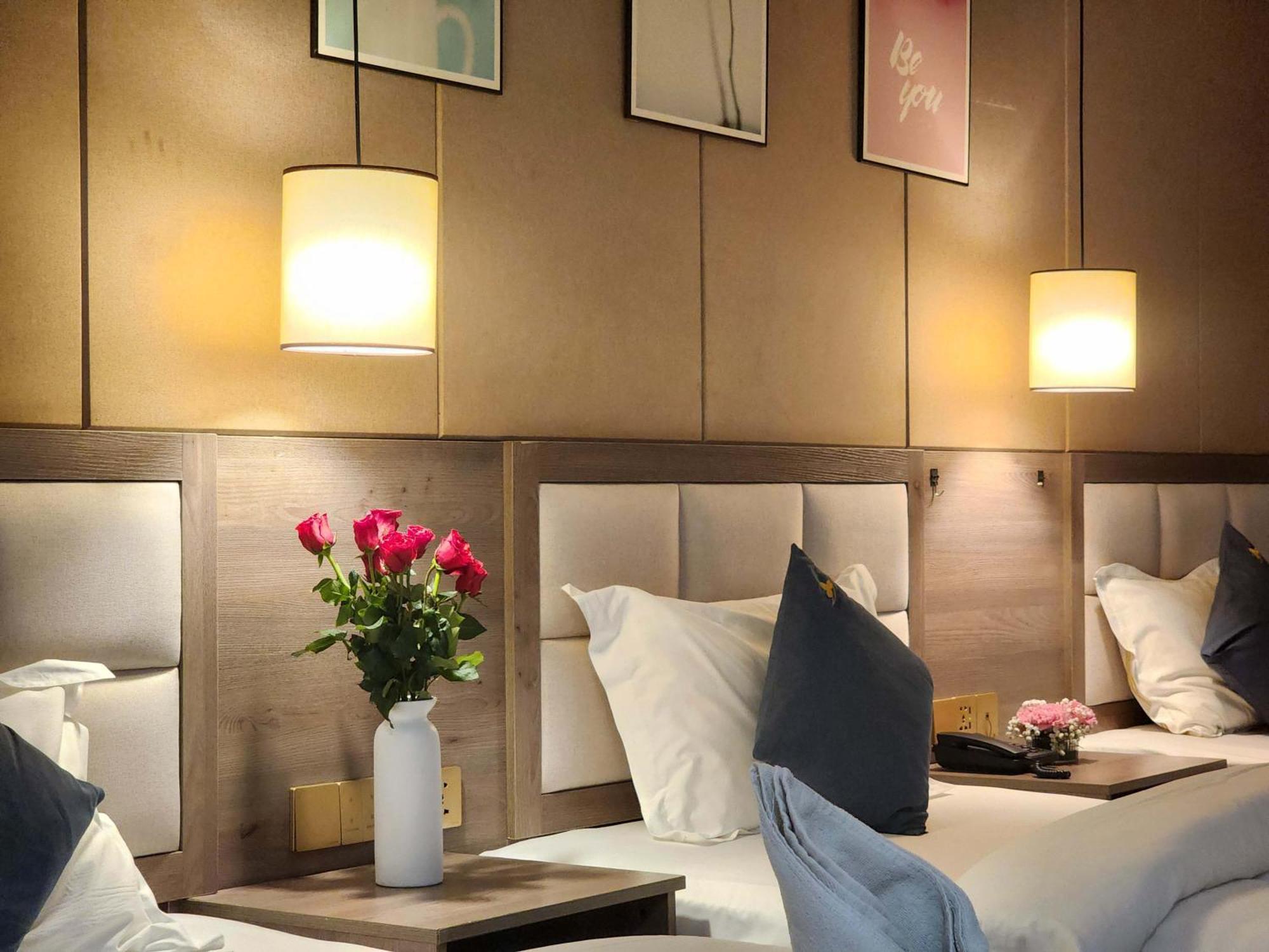 889 Boutique Hotel Phnom Penh Luaran gambar