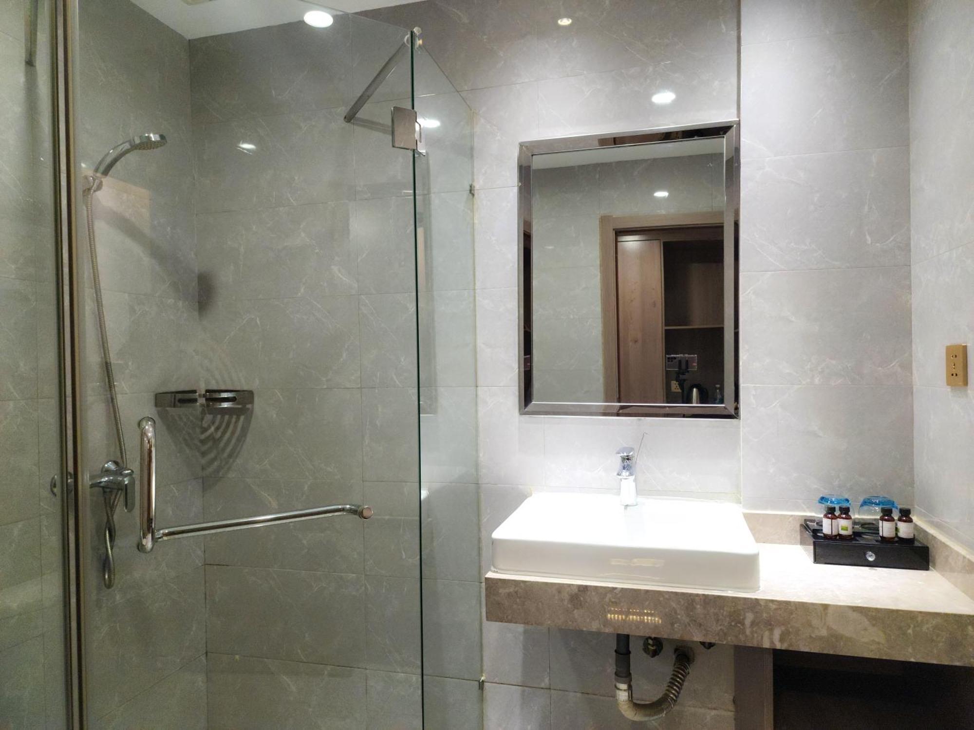 889 Boutique Hotel Phnom Penh Luaran gambar