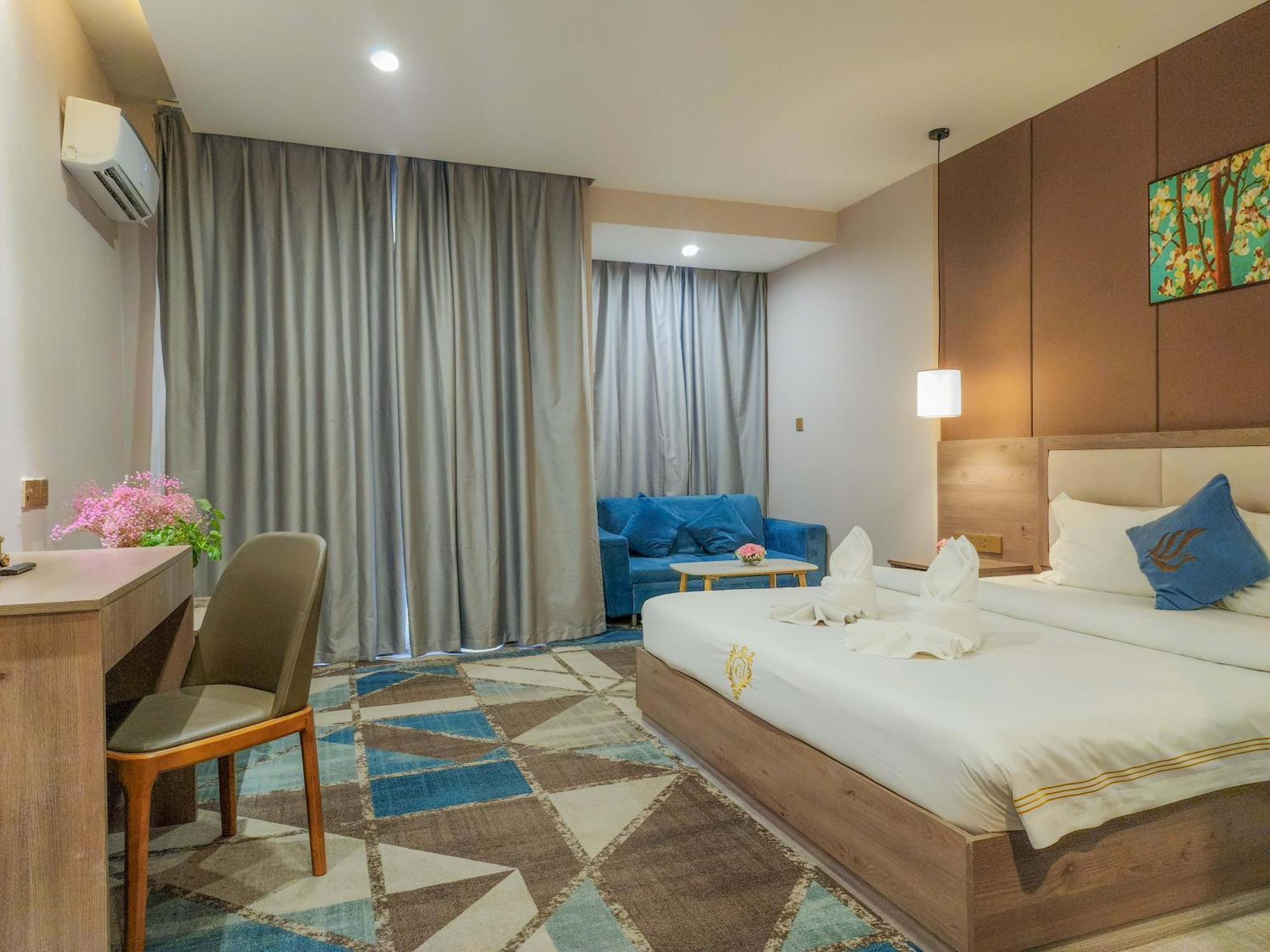 889 Boutique Hotel Phnom Penh Luaran gambar
