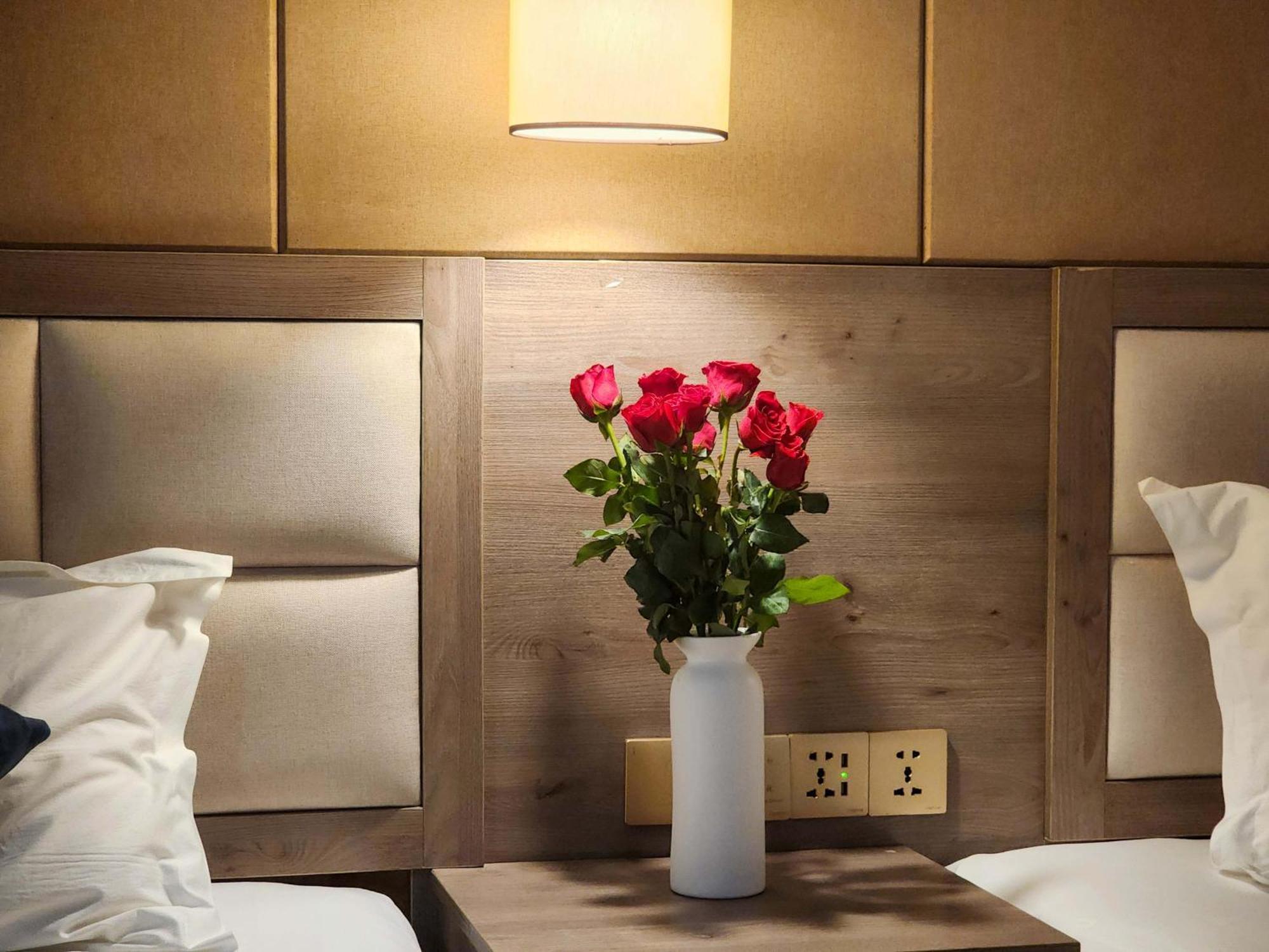 889 Boutique Hotel Phnom Penh Luaran gambar