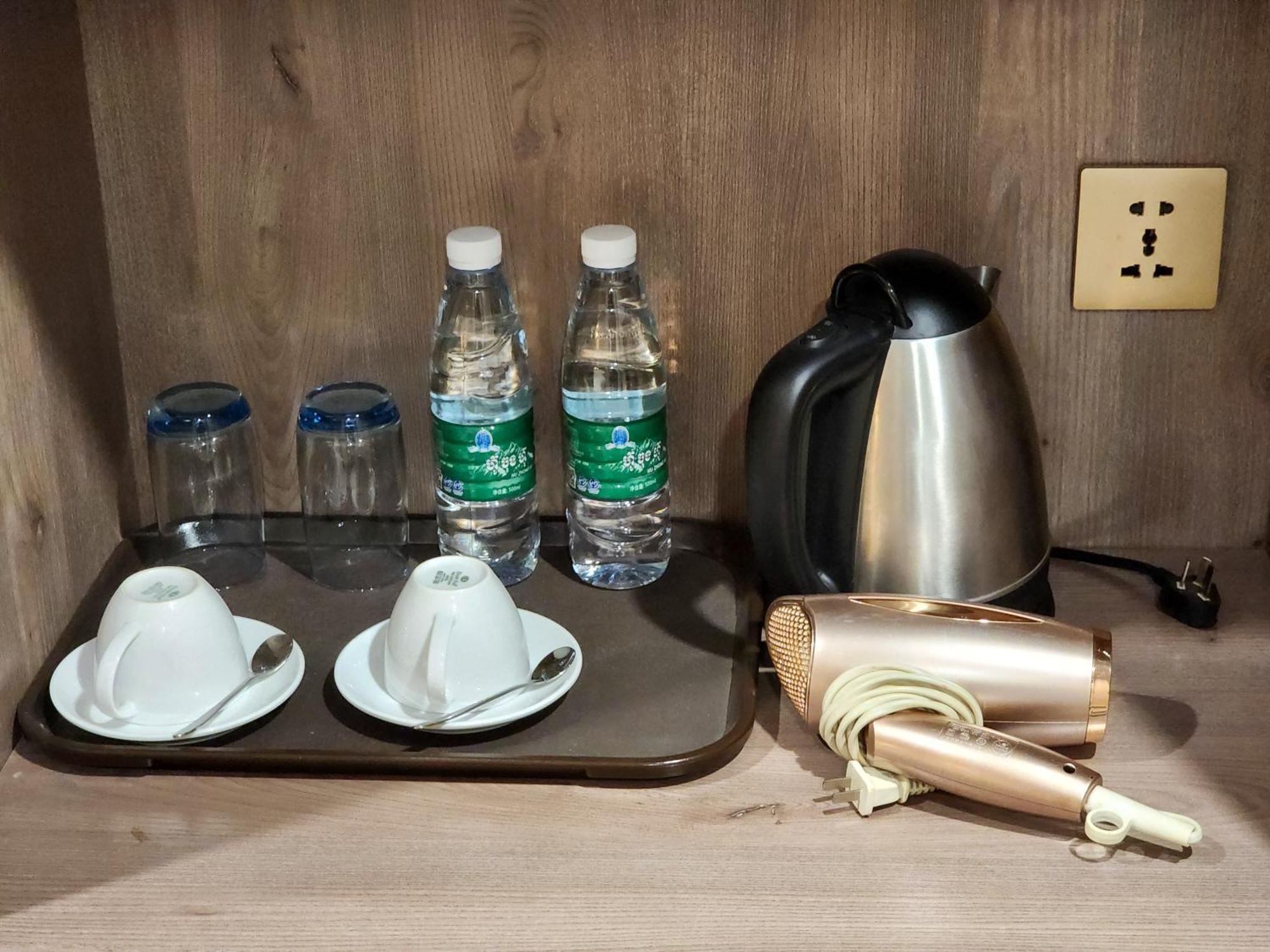 889 Boutique Hotel Phnom Penh Luaran gambar